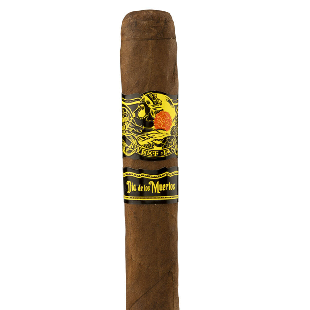Sweet Jane Dia De Los Muertos, , seriouscigars